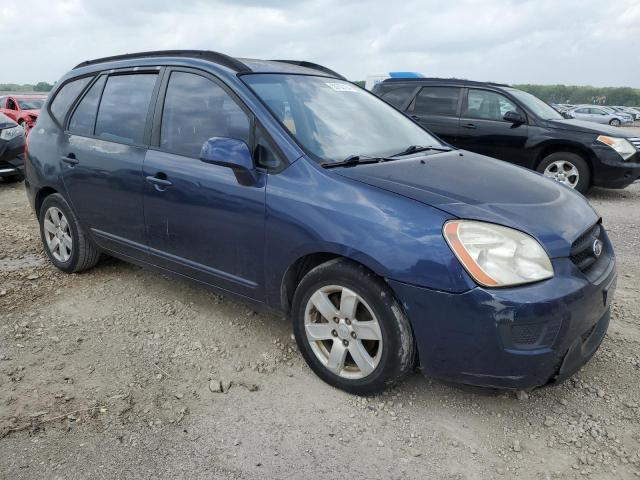 2008 Kia Rondo Lx VIN: KNAFG526987138415 Lot: 55702124