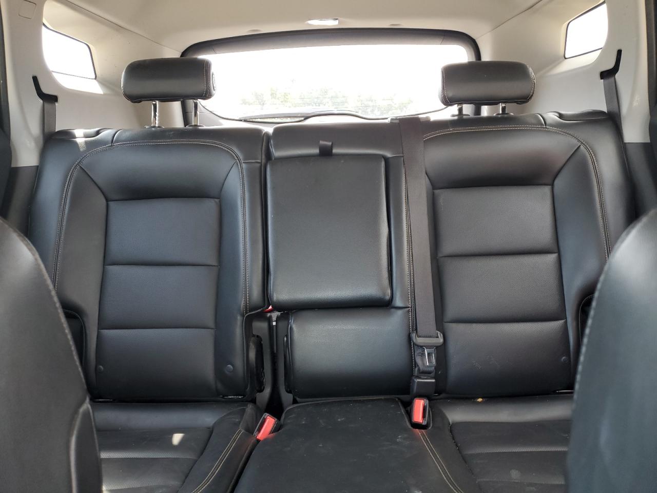 3GKALPEV8KL342413 2019 GMC Terrain Slt