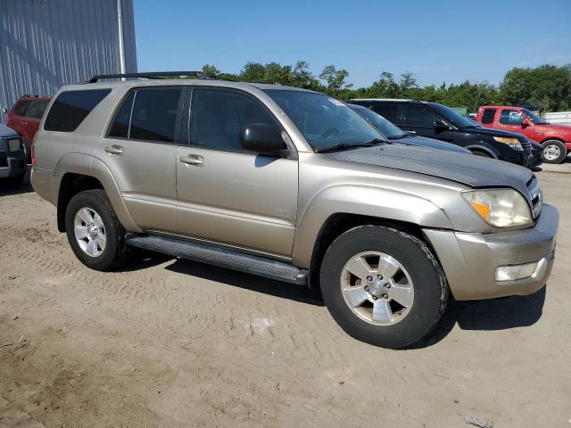 2005 Toyota 4Runner Sr5 VIN: JTEZU14R958033142 Lot: 57207014