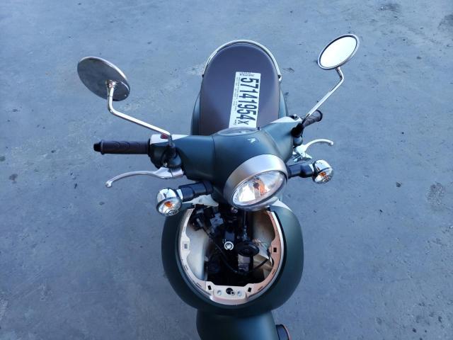 2023 HONDA NCW50 JH2AF7713PK601841