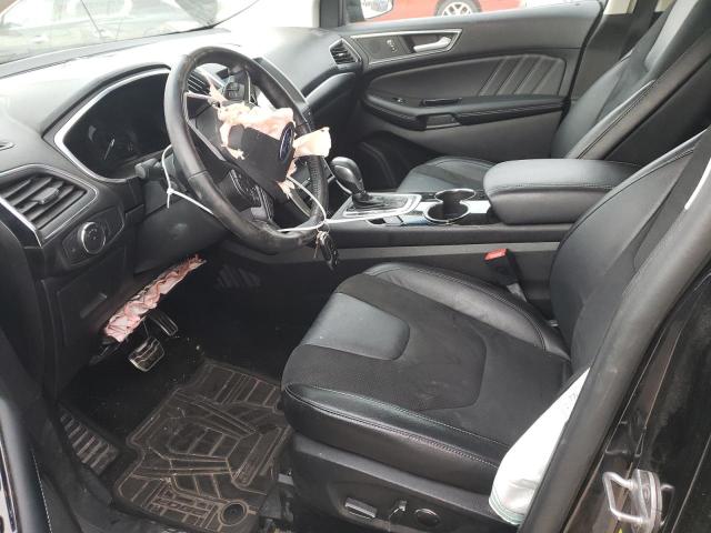 2015 FORD EDGE SPORT - 2FMTK3AP4FBB45243