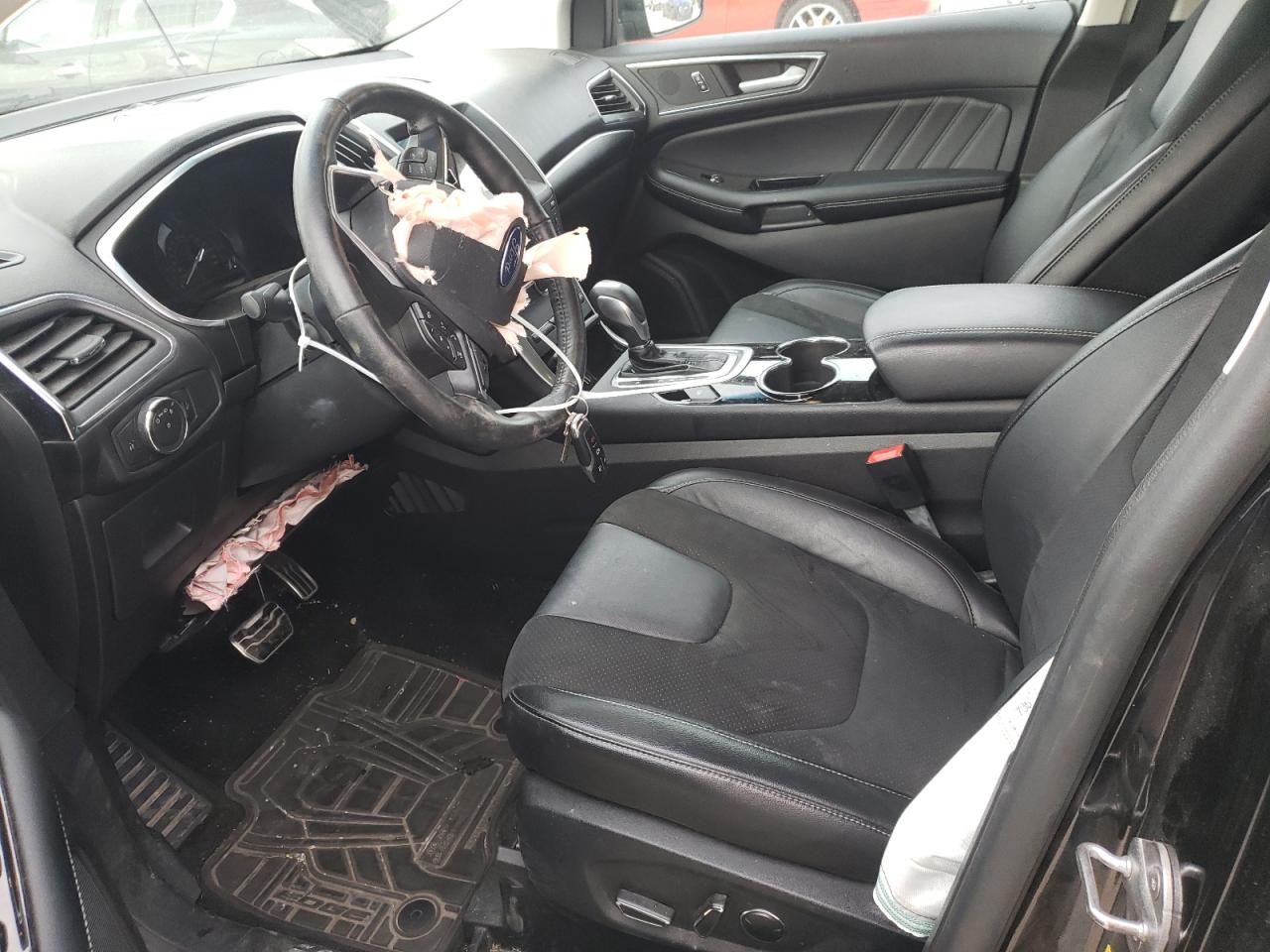 2FMTK3AP4FBB45243 2015 Ford Edge Sport