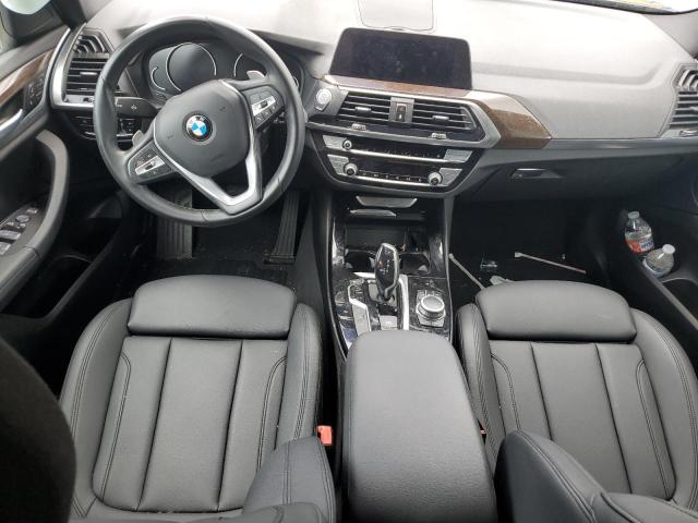 2021 BMW X3 xDrive30I VIN: 5UXTY5C03M9G42830 Lot: 55385774