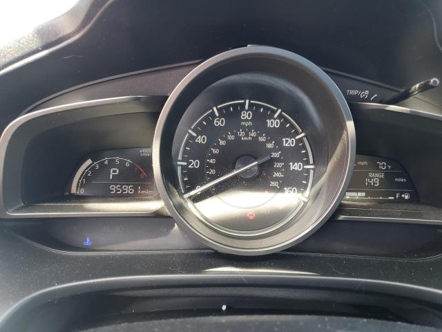 2017 Mazda 3 Sport VIN: 3MZBN1U72HM108780 Lot: 56908934