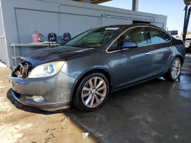 2013 Buick Verano Convenience VIN: 1G4PR5SKXD4221583 Lot: 53786184