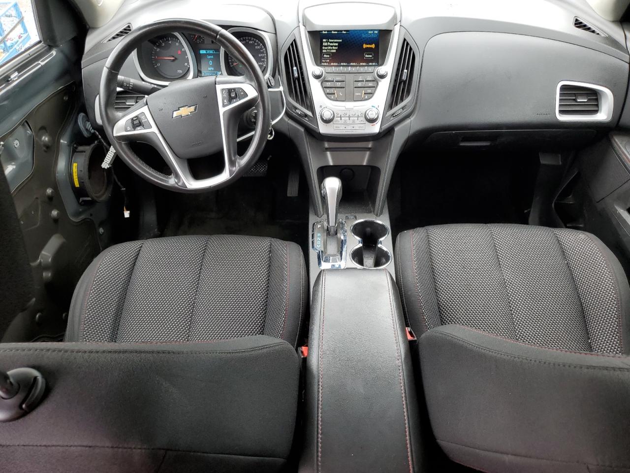 2GNALDEK3D6312251 2013 Chevrolet Equinox Lt