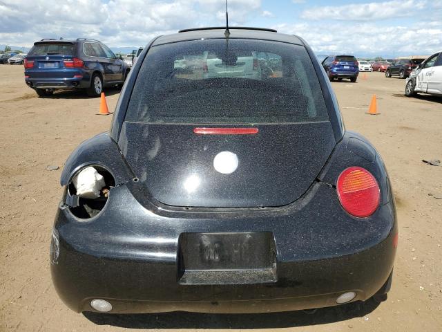 2003 Volkswagen New Beetle Gls VIN: 3VWCK21C93M403209 Lot: 55693224