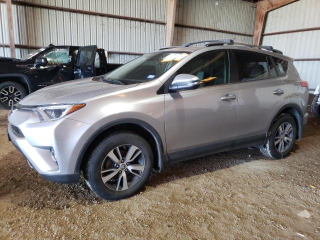 2018 TOYOTA RAV4 ADVEN - JTMWFREV9JJ165364