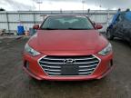 HYUNDAI ELANTRA SE photo