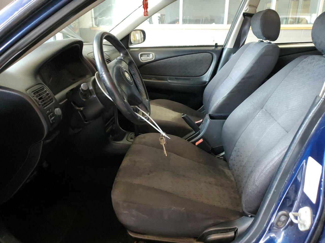 2T1BR12E22C552962 2002 Toyota Corolla Ce