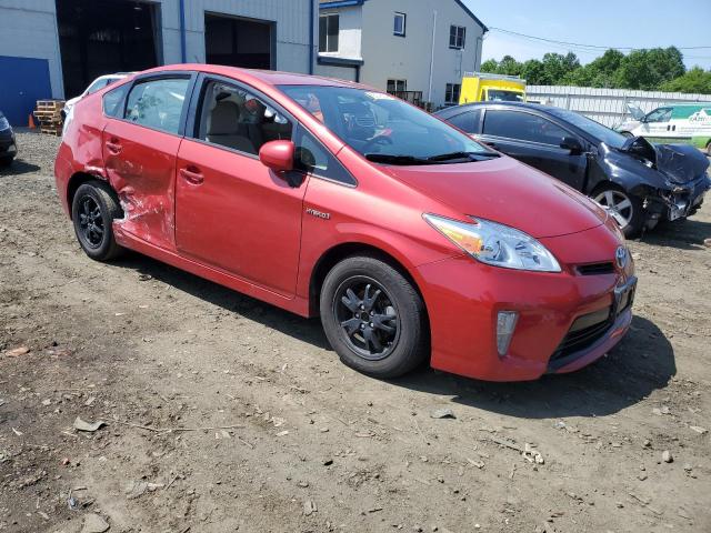 2015 TOYOTA PRIUS - JTDKN3DU1F1888916
