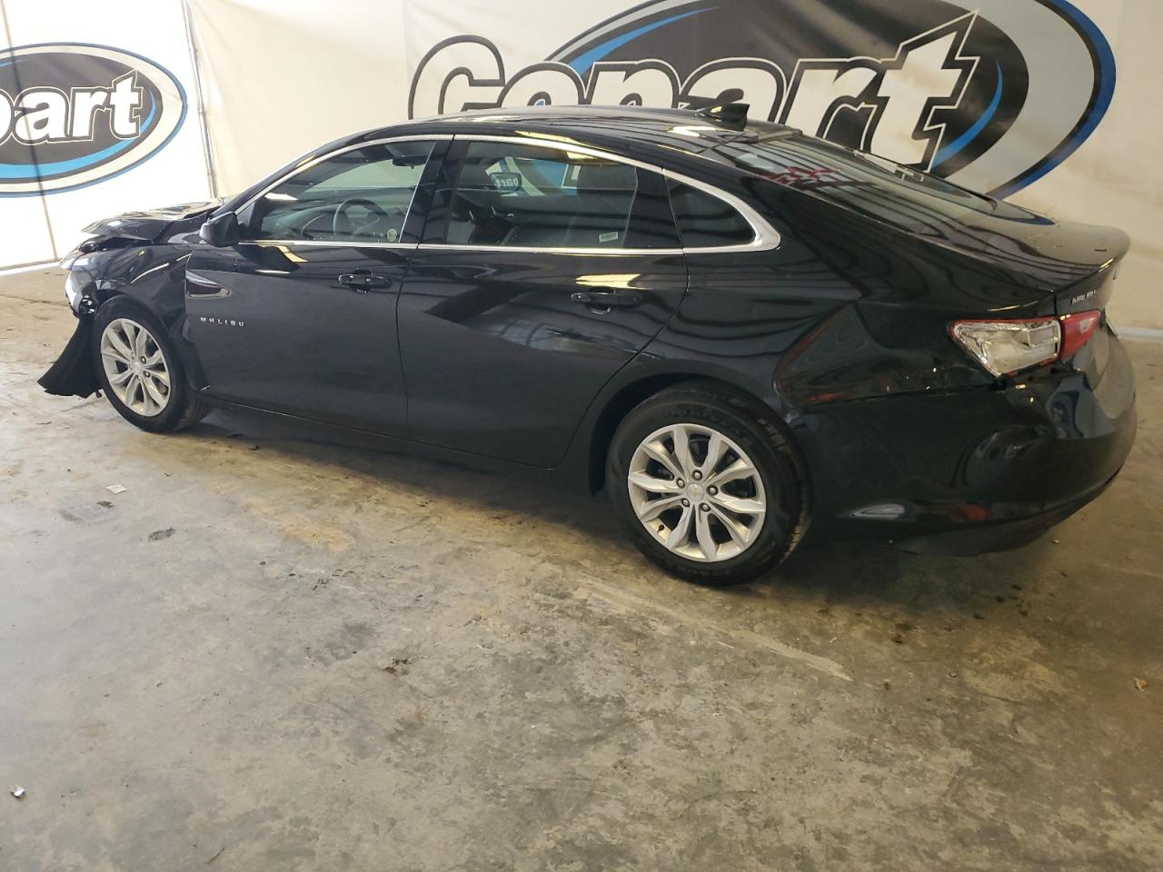 1G1ZD5ST8RF129963 2024 Chevrolet Malibu Lt