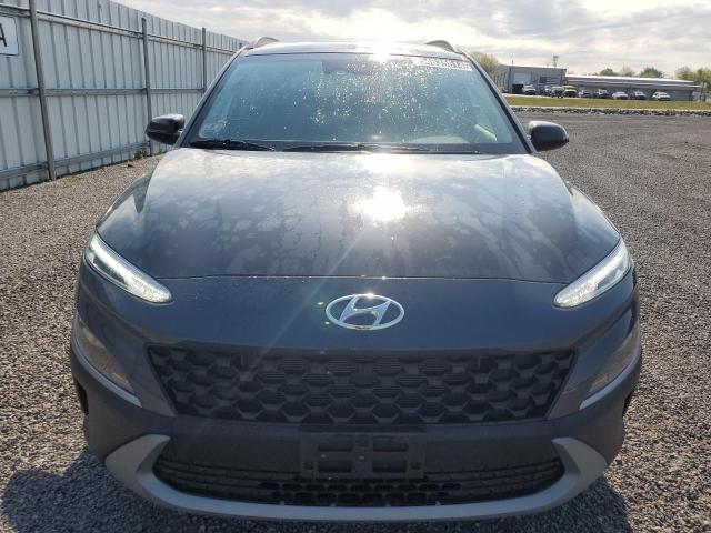 2023 Hyundai Kona Sel VIN: KM8K62ABXPU020774 Lot: 54635514