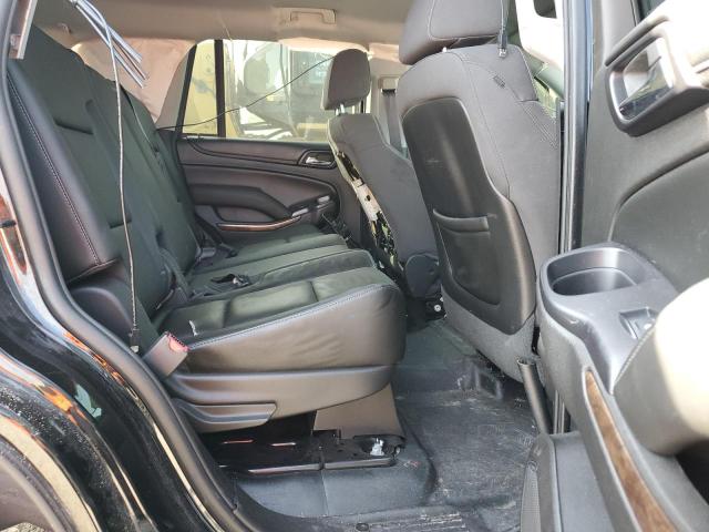 2015 Chevrolet Tahoe Police VIN: 1GNLC2EC8FR614910 Lot: 56579884