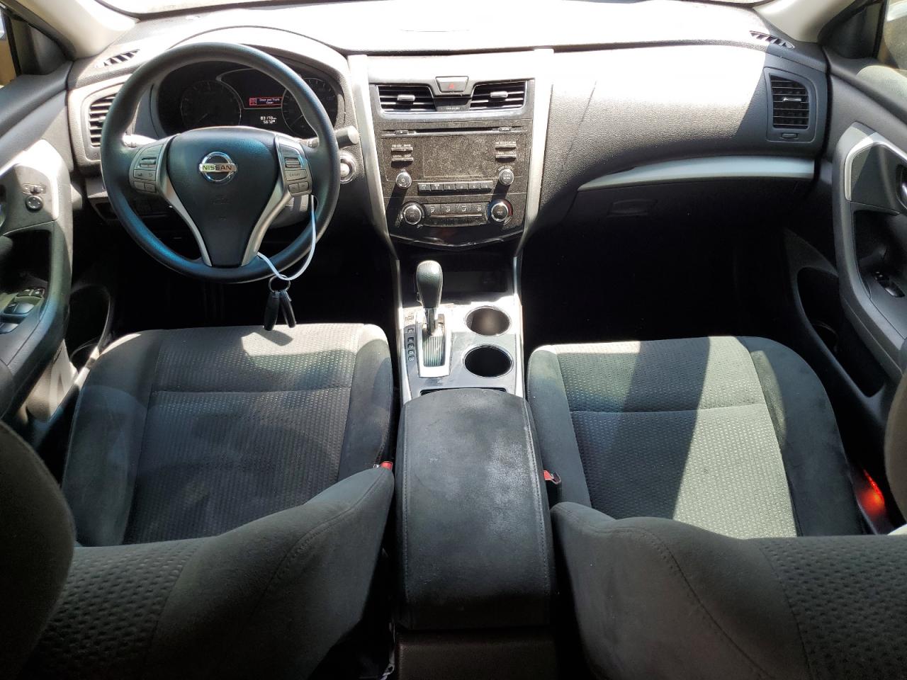 1N4AL3AP3FN336106 2015 Nissan Altima 2.5