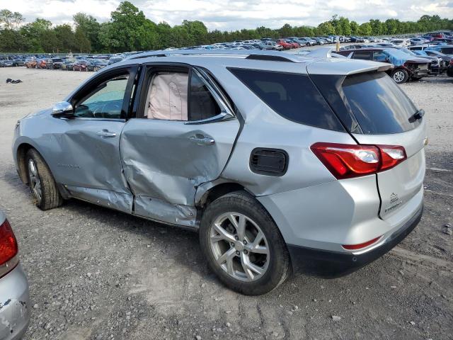 2018 Chevrolet Equinox Premier VIN: 2GNAXVEV4J6307740 Lot: 54538094