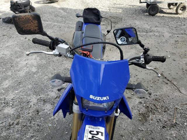2023 SUZUKI DR-Z400 SM JS1SK44AXP7101863