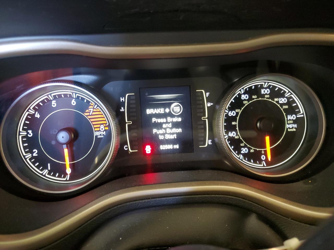 1C4PJMCSXHW611968 2017 Jeep Cherokee Latitude