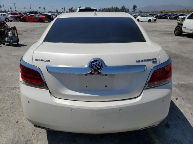 2011 Buick Lacrosse Cxs VIN: 1G4GE5ED4BF150116 Lot: 54560394