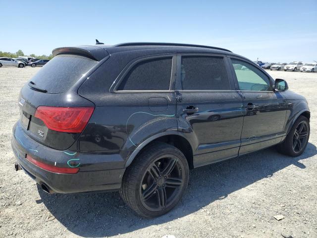 2014 Audi Q7 Prestige VIN: WA1DGAFE2ED009301 Lot: 52595334