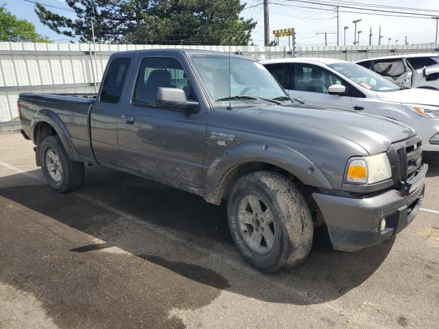 2006 Ford Ranger Super Cab VIN: 1FTZR45E06PA12321 Lot: 53579564