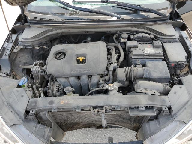 2020 Hyundai Elantra Sel VIN: KMHD84LF4LU922426 Lot: 56574374