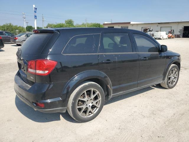 2015 Dodge Journey R/T VIN: 3C4PDCEG5FT714101 Lot: 55835584