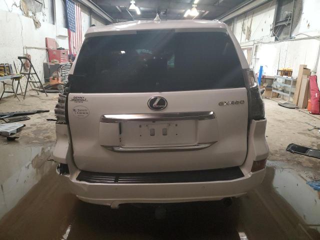 2021 Lexus Gx 460 Premium VIN: JTJAM7BX5M5275848 Lot: 53279024