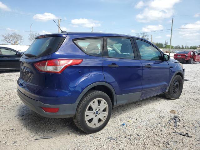 2014 Ford Escape S VIN: 1FMCU0F74EUB69360 Lot: 54344334