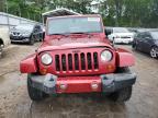 Lot #3009084366 2012 JEEP WRANGLER U