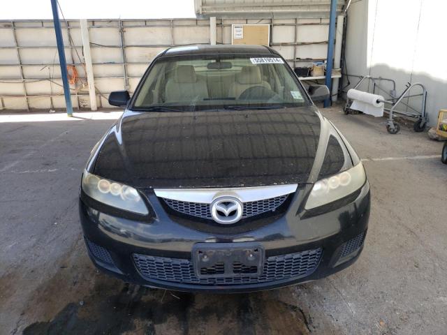 2006 Mazda 6 I VIN: 1YVHP80C565M48148 Lot: 55819514