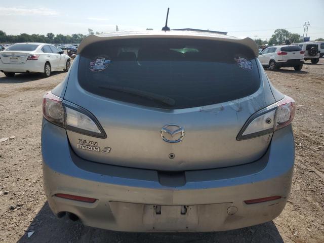 2013 Mazda 3 I VIN: JM1BL1M72D1741313 Lot: 54986674