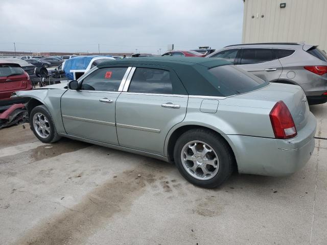 2006 Chrysler 300 Touring VIN: 2C3KA53GX6H226471 Lot: 55818434