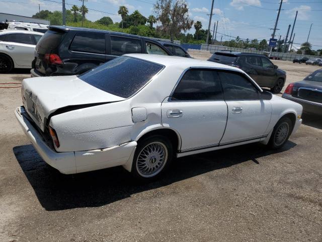 1995 Nissan Gloria VIN: PY32814049 Lot: 57295234