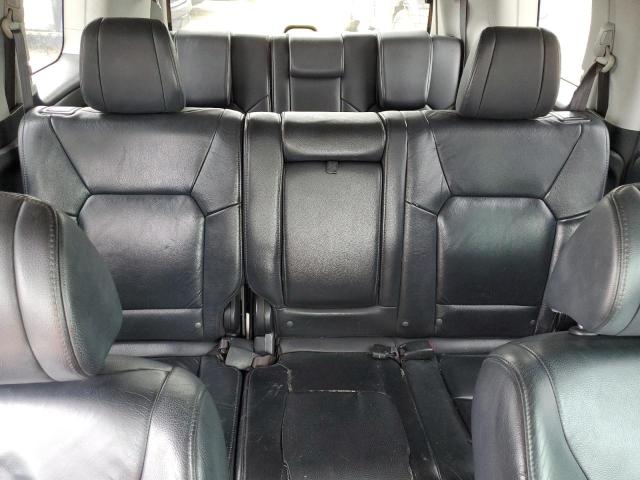 2013 Honda Pilot Touring VIN: 5FNYF3H94DB037145 Lot: 53356794