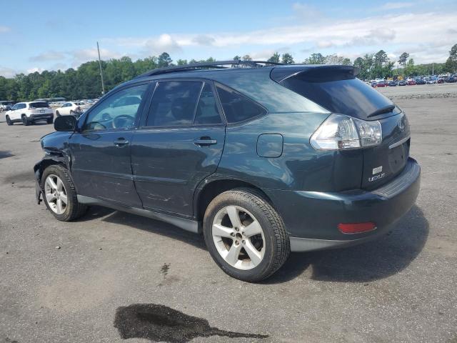 2004 Lexus Rx 330 VIN: 2T2GA31U74C003399 Lot: 55206024