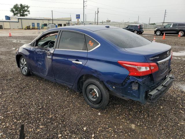 2019 Nissan Sentra S VIN: 3N1AB7AP7KY203952 Lot: 56304184