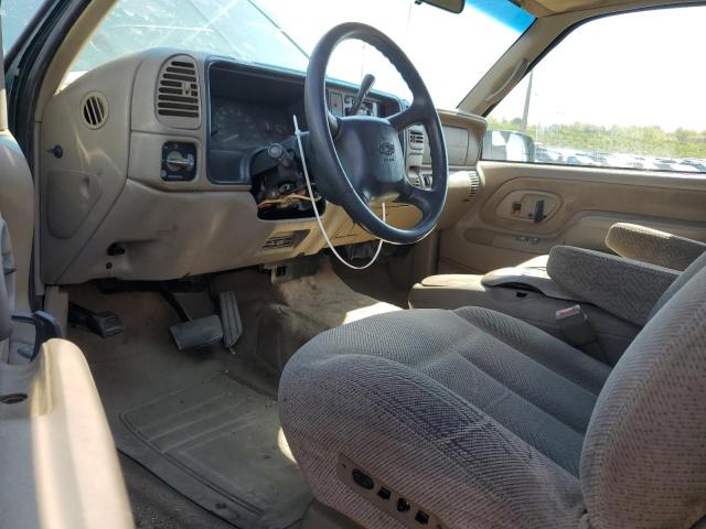 1998 Chevrolet Gmt-400 K1500 VIN: 2GCEK19R3W1187206 Lot: 54622394