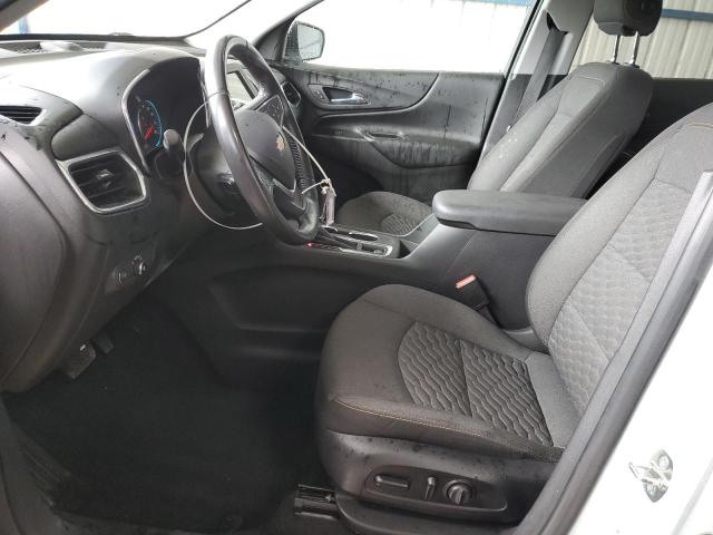 2019 Chevrolet Equinox Lt VIN: 3GNAXUEV3KS660676 Lot: 56011704