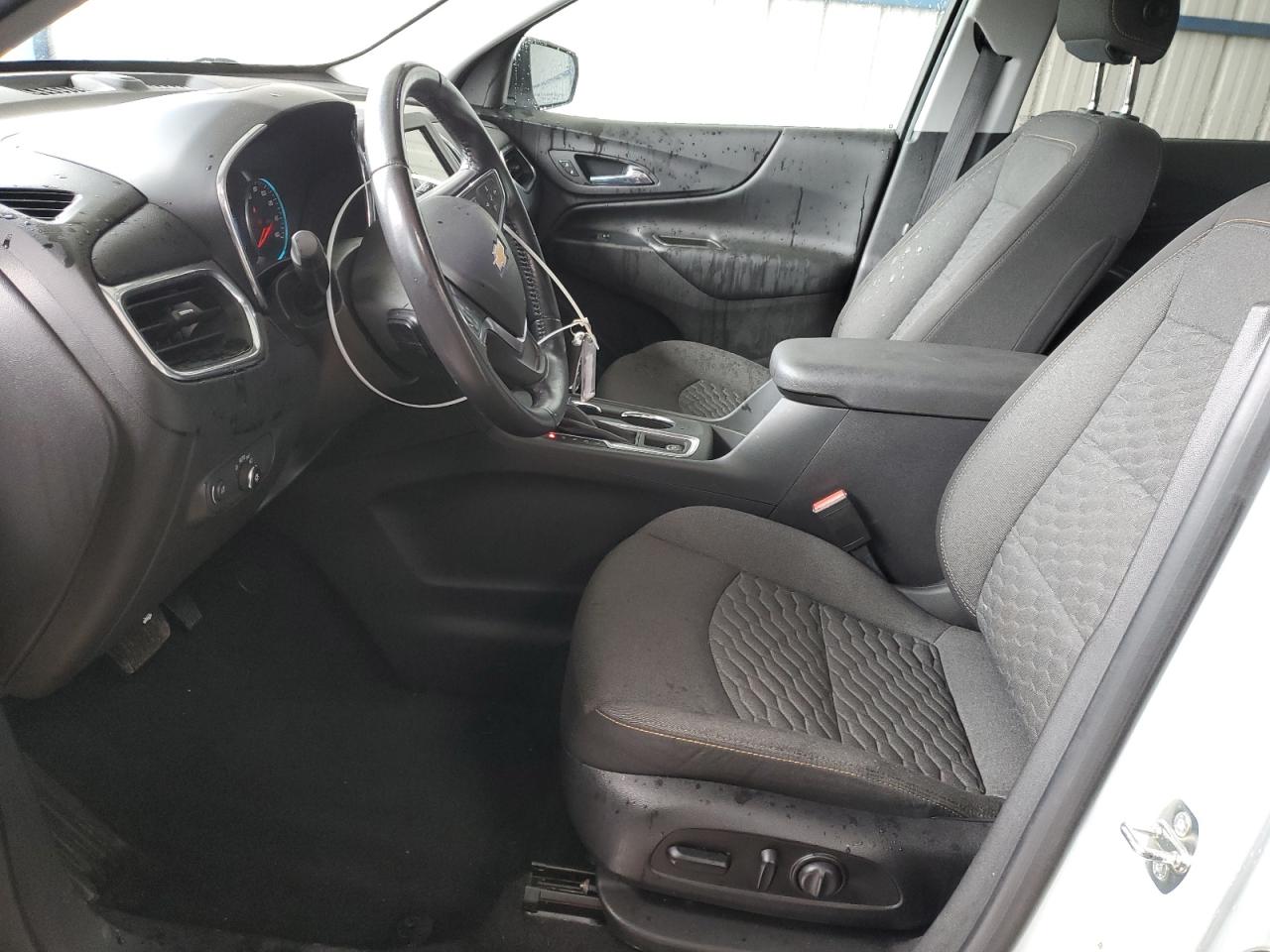 3GNAXUEV3KS660676 CHEVROLET EQUINOX 2019