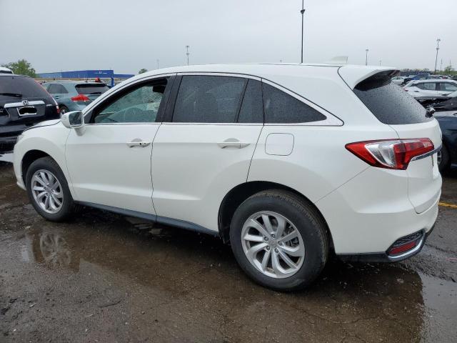 2018 Acura Rdx VIN: 5J8TB3H32JL013728 Lot: 53982314