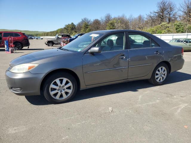 2002 Toyota Camry Le VIN: JTDBF30K220022921 Lot: 56080214