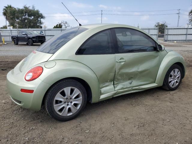 2008 Volkswagen New Beetle S VIN: 3VWRW31C78M500713 Lot: 54649014