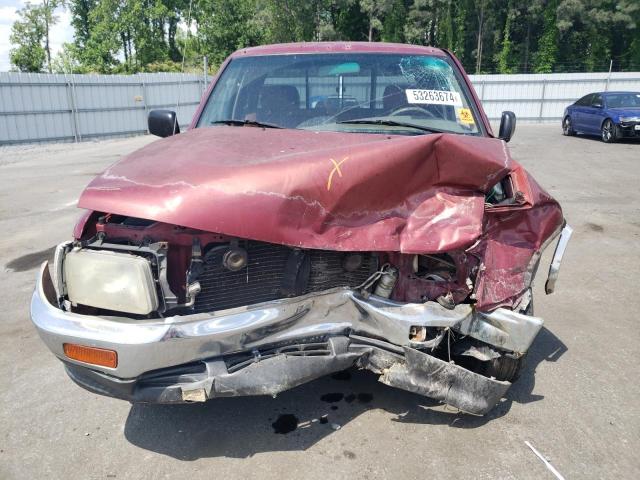 1996 Toyota T100 Xtracab VIN: JT4TN12D5T0021614 Lot: 53263674