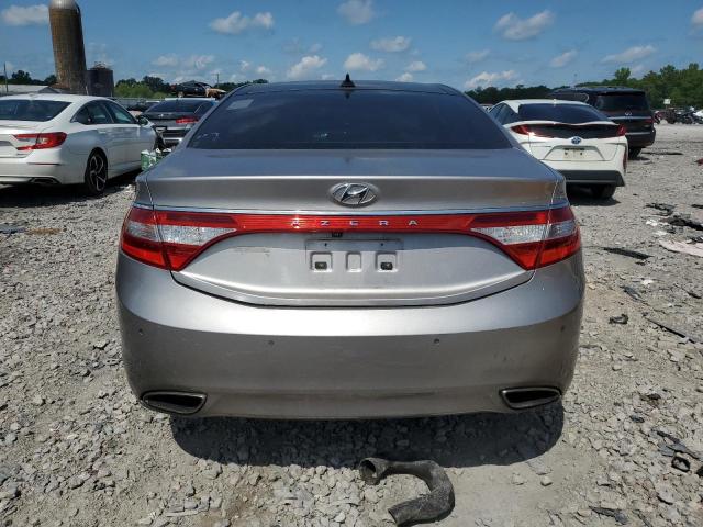 2013 Hyundai Azera Gls VIN: KMHFH4JG3DA204146 Lot: 53534524