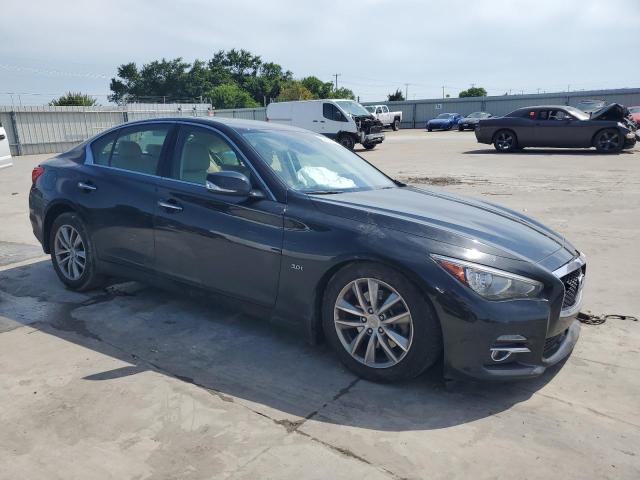 2017 Infiniti Q50 Premium VIN: JN1EV7AP6HM741742 Lot: 54884254