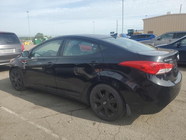 2013 Hyundai Elantra Gls VIN: KMHDH4AE5DU687031 Lot: 56065294