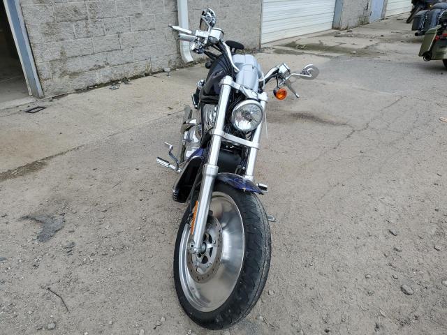 2005 HARLEY-DAVIDSON VRSCB 1HD1HBZ105K802871