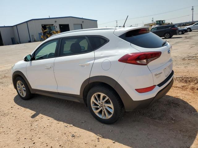 2016 Hyundai Tucson Limited VIN: KM8J33A44GU207147 Lot: 54735784