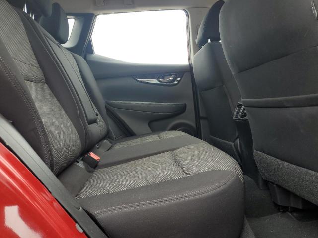 2019 Nissan Rogue Sport S VIN: JN1BJ1CPXKW229163 Lot: 55365894